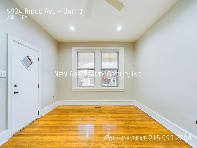 Building Photo - 5934 Ridge Ave