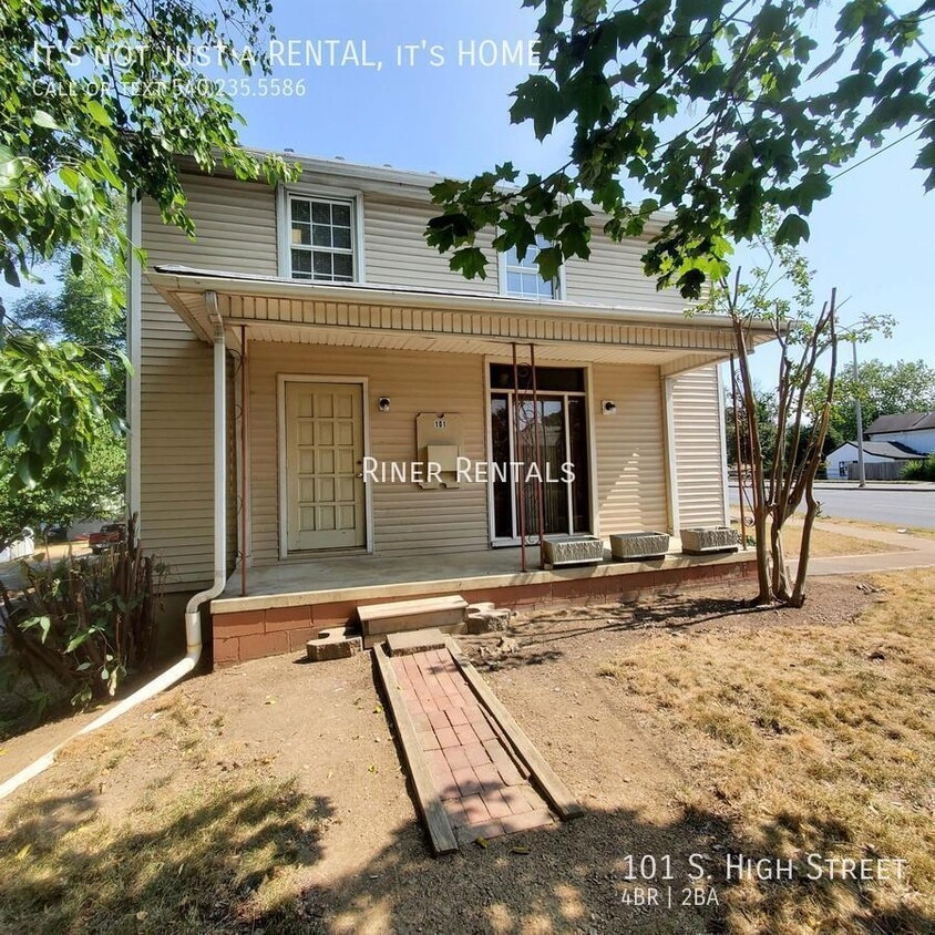 Photo - 101 S. High Street-