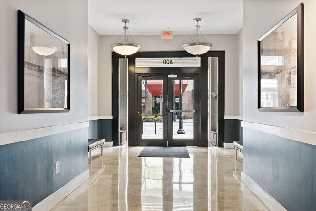 Foto del edificio - 800 W Peachtree St NW