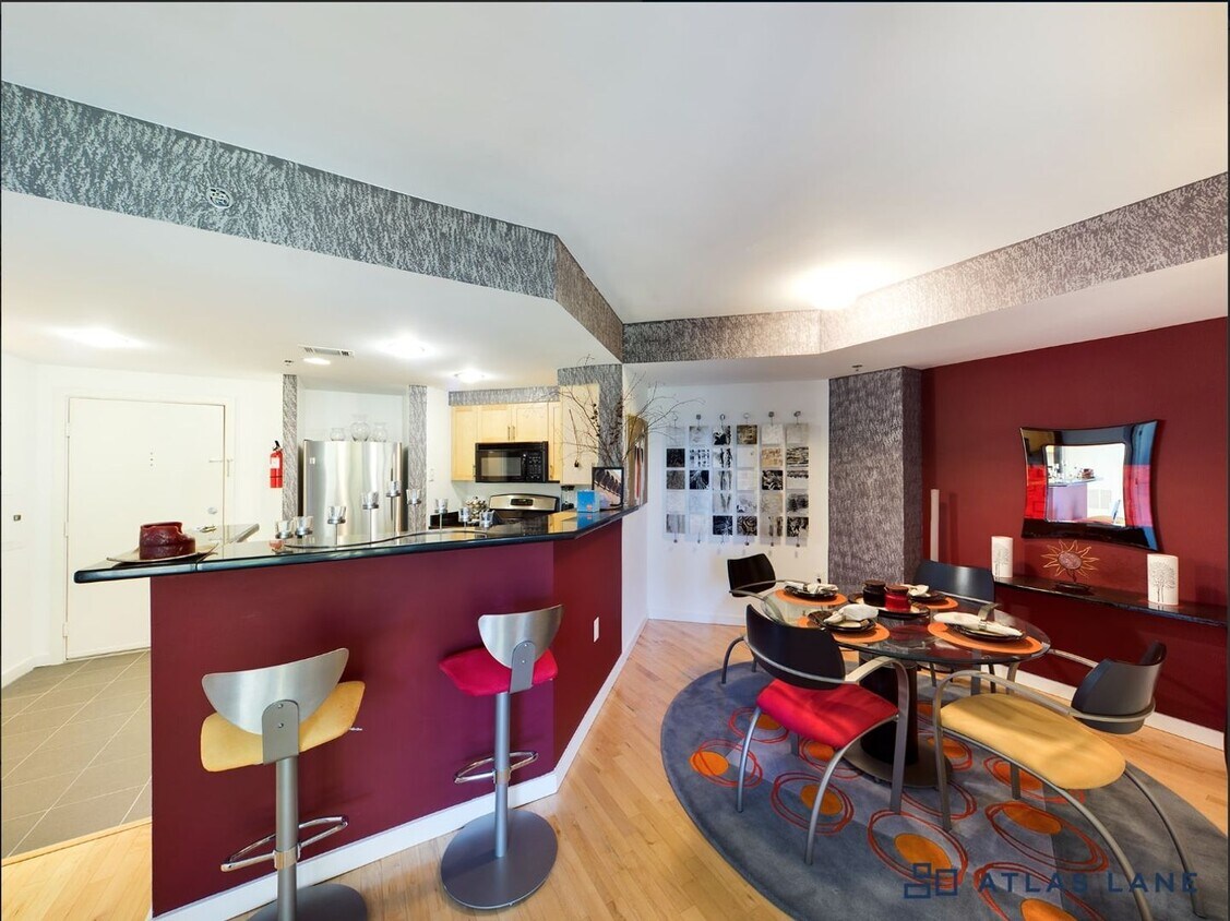 Professionally Managed, 2 Bedroom 1 Bathroom Condo // Cleveland Park// Amenity Rich Condo - Professionally Managed, 2 Bedroom  1  Bathroom  Condo // Cleveland Park// Amenity Rich Condo