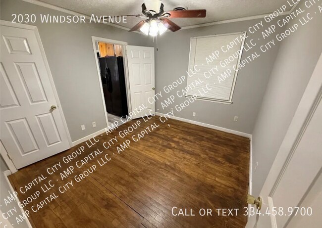 Foto del edificio - 2030 Windsor Ave
