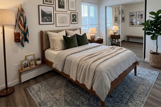 Building Photo - Rhodes