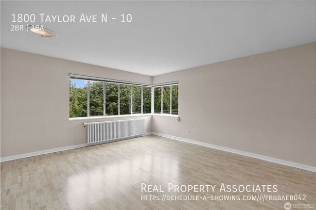 Photo - 1800 Taylor Ave N House