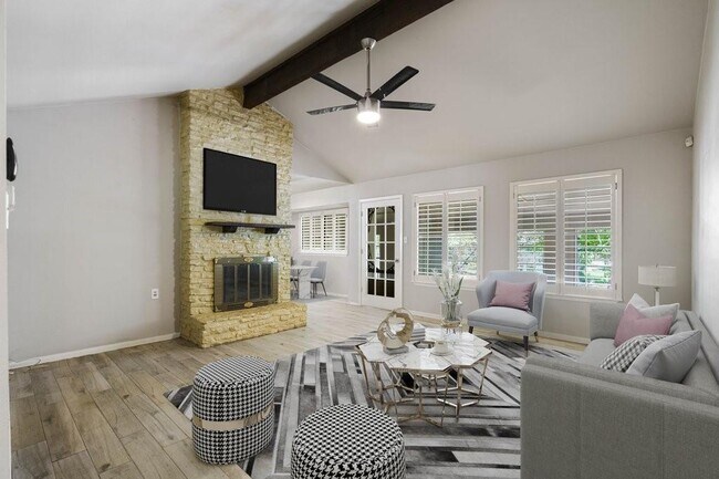 Foto del edificio - 1503 Roundup Trail