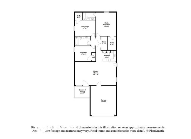 Building Photo - 5942 Wedgemere Dr