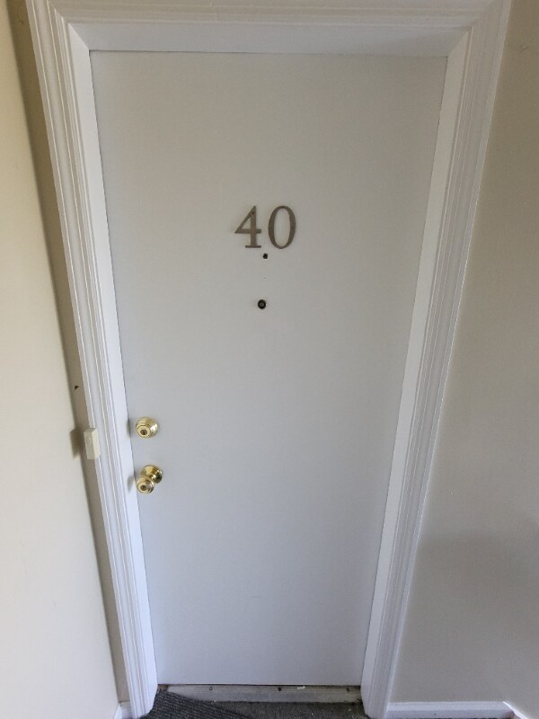 1310 Louisville Rd Unit 40, Frankfort, KY 40601 Condo for Rent in