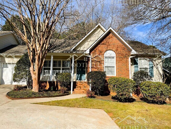 Foto del edificio - 109 Ashton Ln