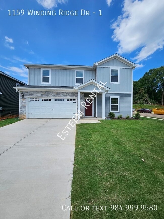 Building Photo - 1159 Winding Spg Dr
