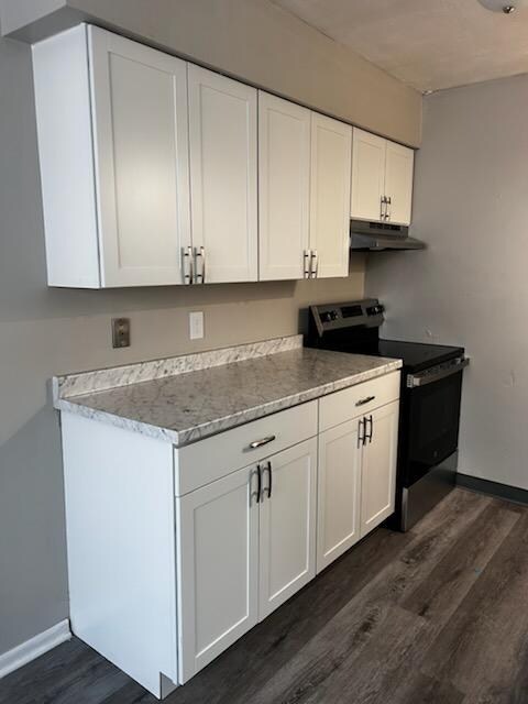 Foto principal - 1819 Miles Ave NW