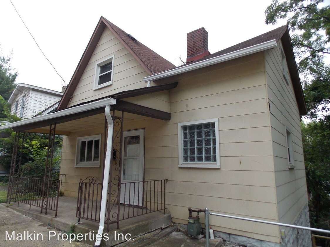 Primary Photo - 2322 Patterson Ave