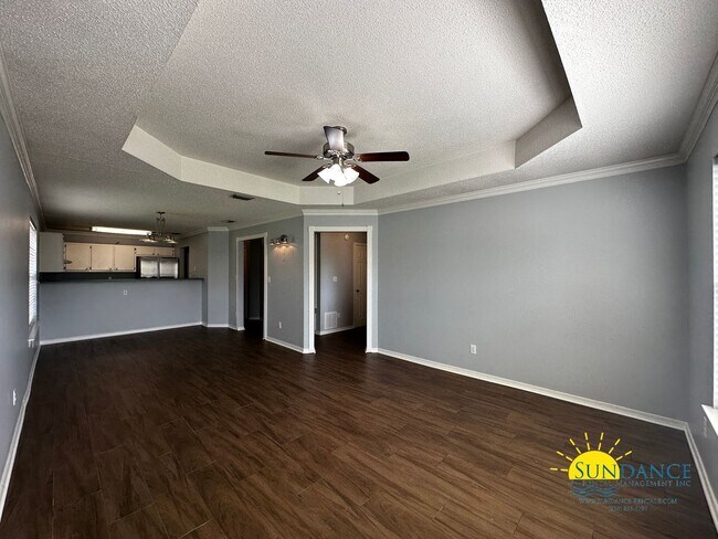 Foto del edificio - Wonderful 4 Bedroom Home in Fort Walton Beach