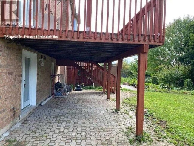 Building Photo - 70 Skywood Dr