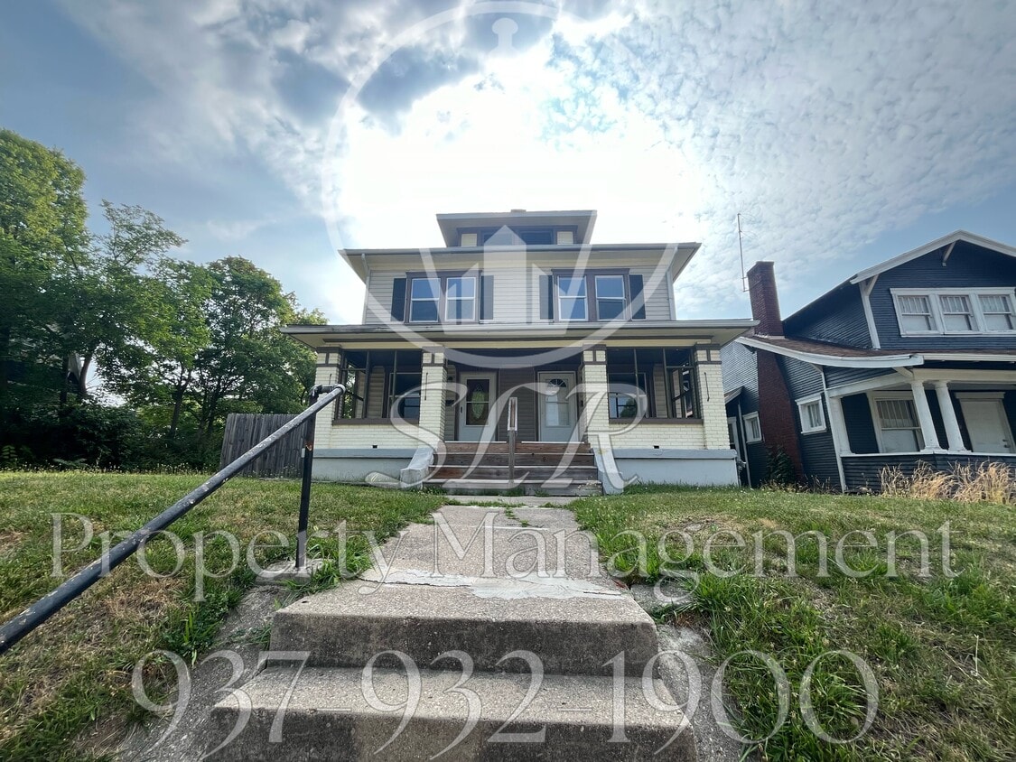 Photo - 1126-1128 Vernon Dr (Dayton, OH)
