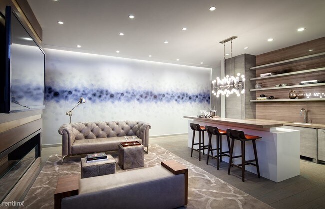 Building Photo - 1 br, 1 bath Apartment - Tribeca Tower