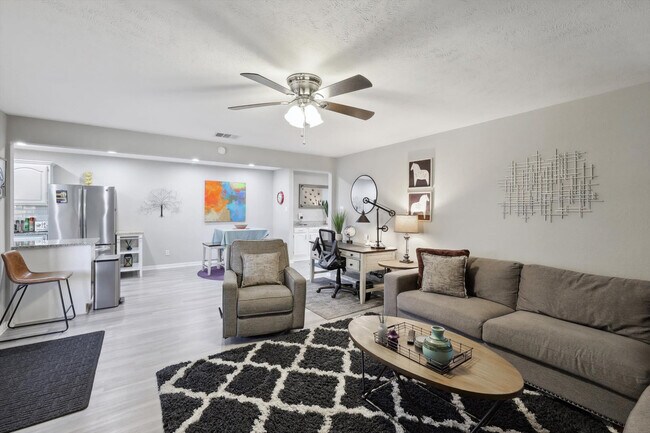 Foto del edificio - 2914 Flagstone Dr