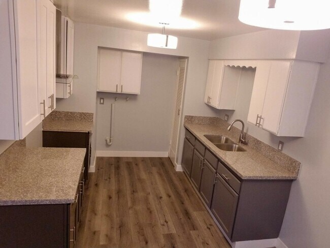 Foto del interior - 1411 E 20th St