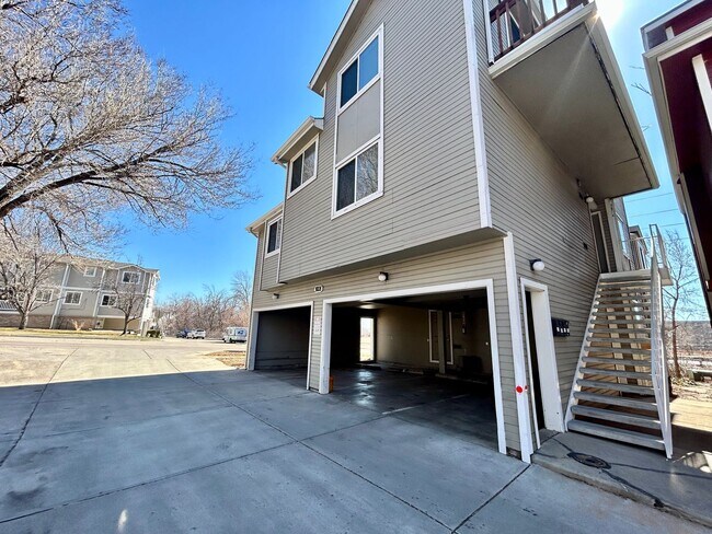 Foto del edificio - 2-Bedroom Condo Available in Boulder's Kin...