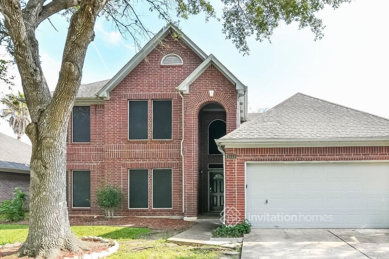 Primary Photo - 1011 Wentworth Dr