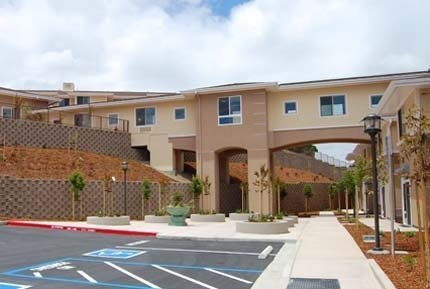 Foto del edificio - 20709 San Ramon Valley Blvd