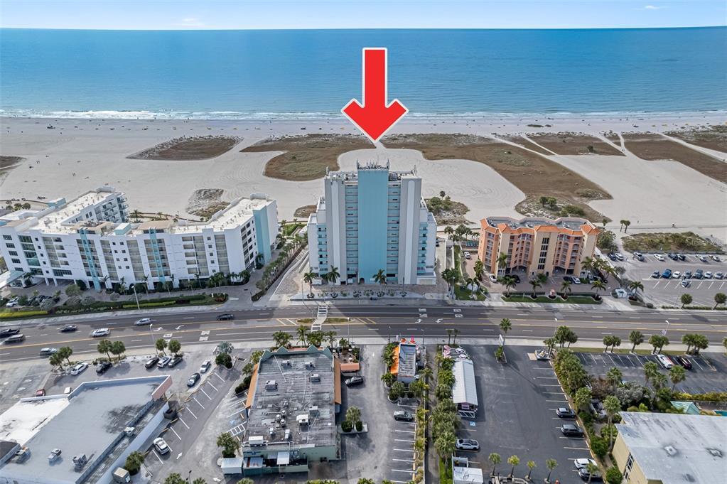Primary Photo - 11000 Gulf Blvd