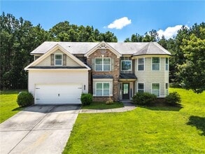 Building Photo - 1492 Station Ridge Ct SE