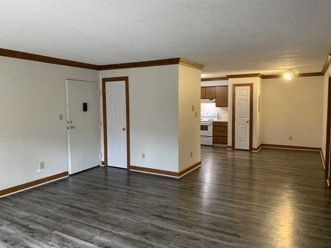 Foto del edificio - Apartment for rent