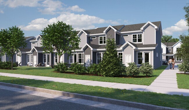 Building Photo - Now Leasing for Summer/Fall 2026!