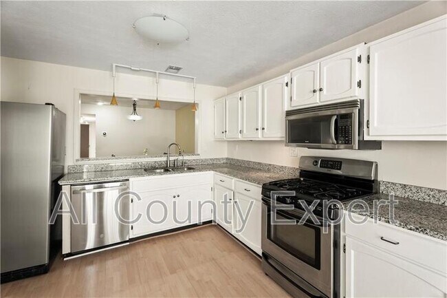 Foto del edificio - 2901 Lenox Rd NE