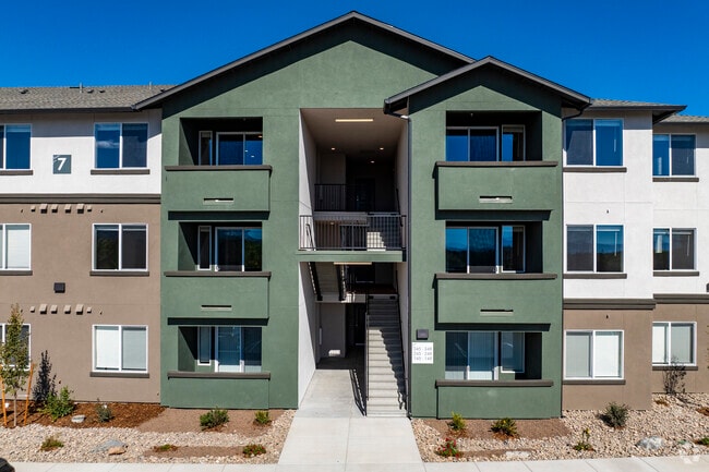 Building Photo - Sage by Vintage