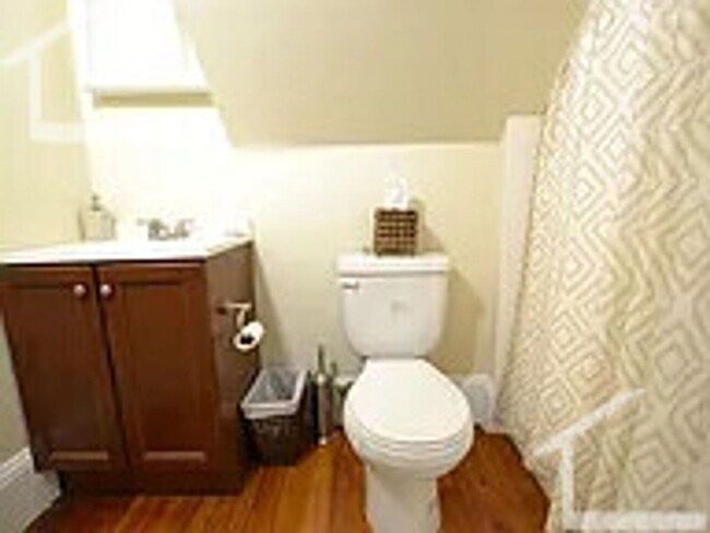 Foto del edificio - 25 Matchett St
