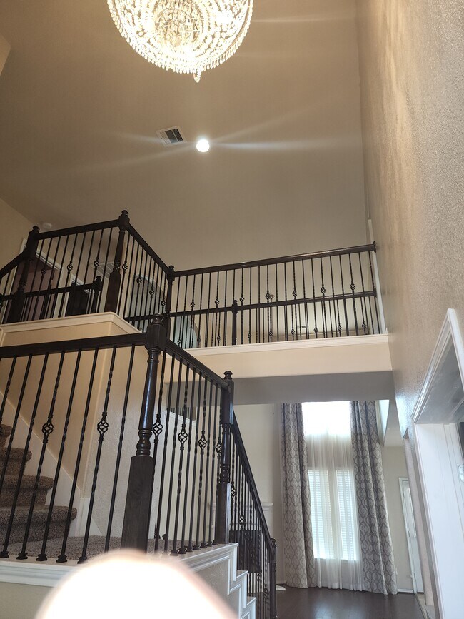 Foto del edificio - 25619 Anvil Iron Ln