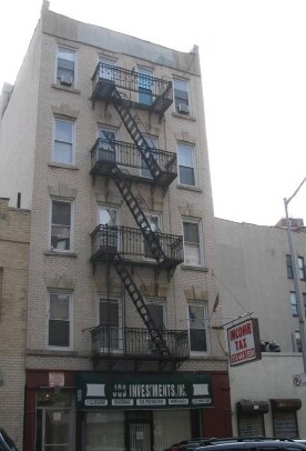 Primary Photo - 11 Old Broadway