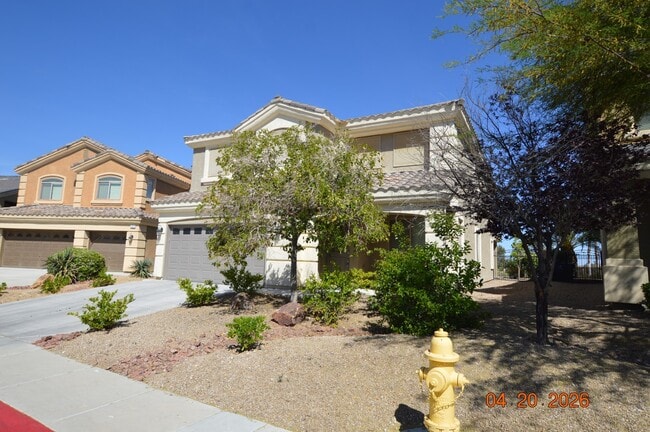 Foto del edificio - 598 Over Par Ct