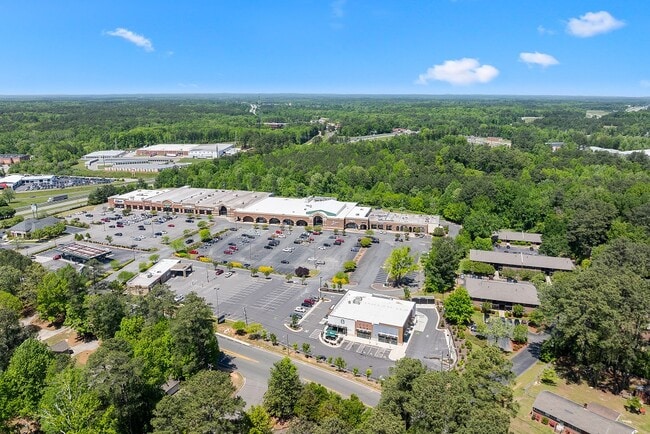 Foto del edificio - Spring Lane Apartments