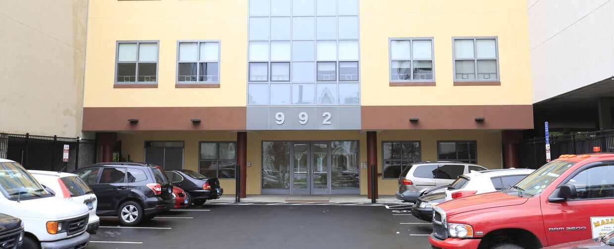 Foto del edificio - Summer Place