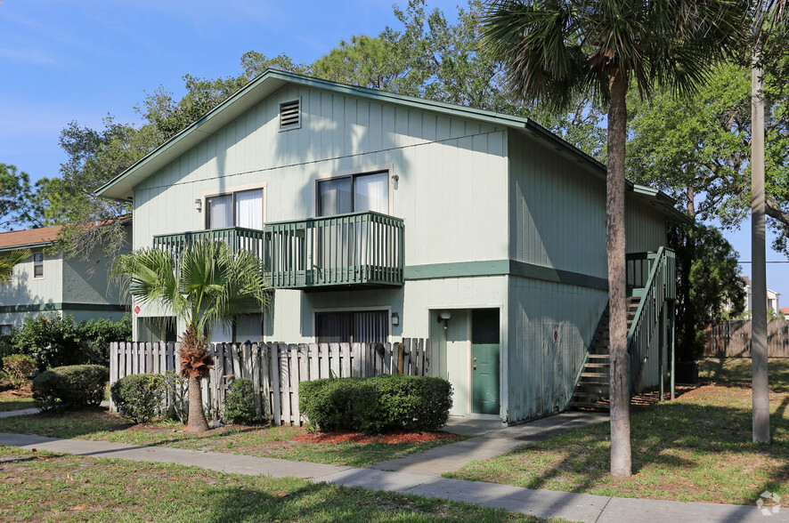 One Bedroom Apartments In Palm Bay