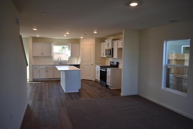 Foto del edificio - 1316 eagle crest court