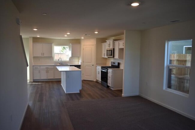 Foto del edificio - 1316 Eagle St