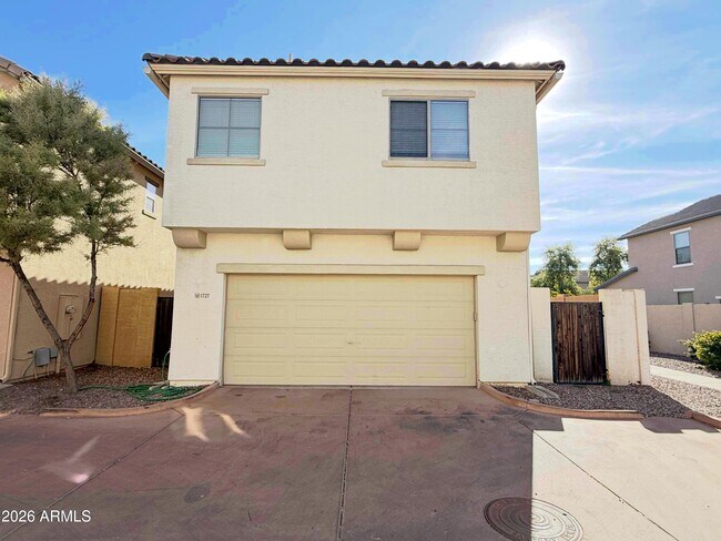 Foto del edificio - 1727 E Joseph Way