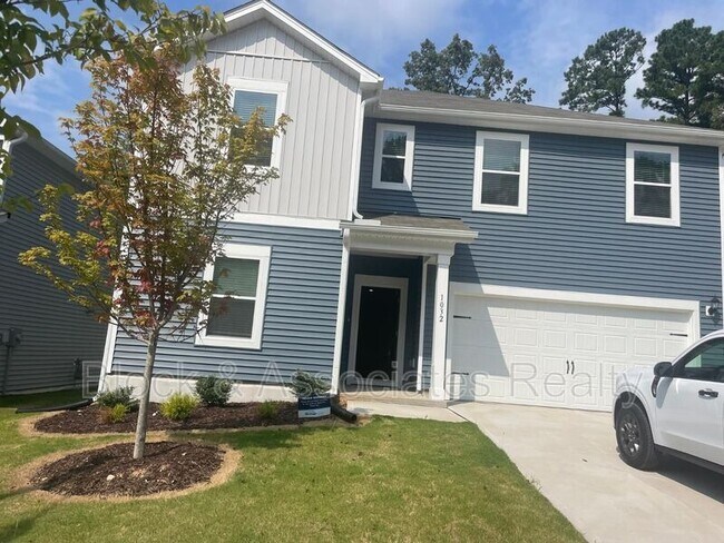 Foto del edificio - 1032 Umstead Grv Wy