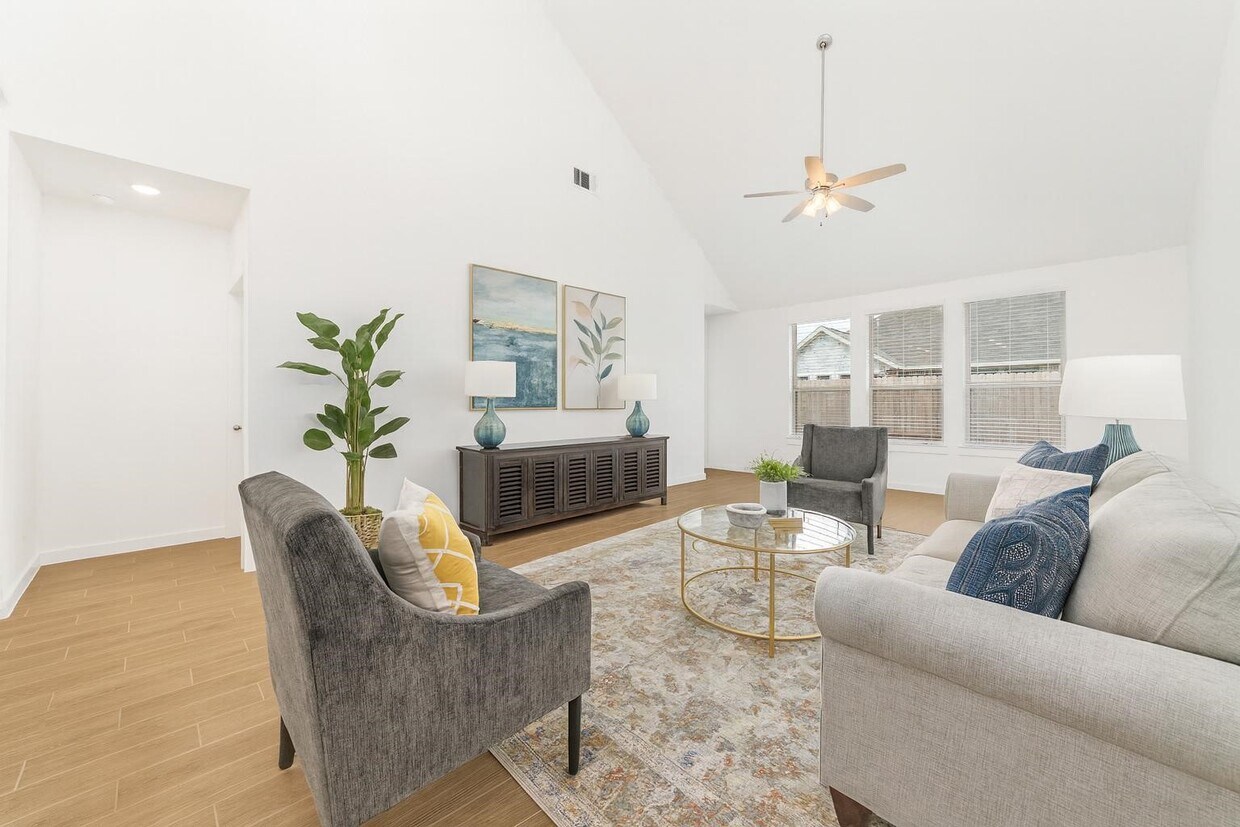 Foto principal - 5014 Chestnut Orch Dr