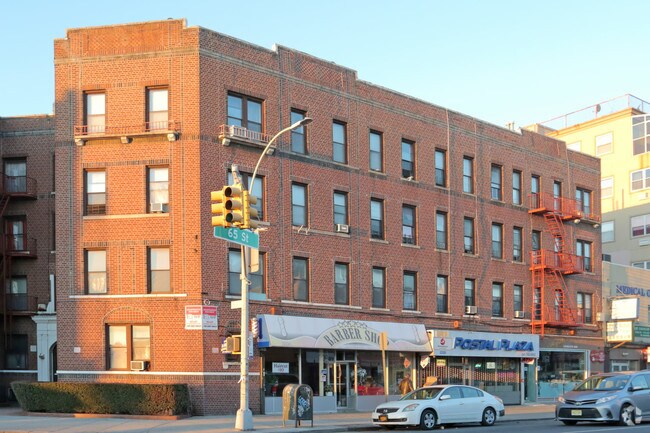 Foto del edificio - 1312 W 6th St
