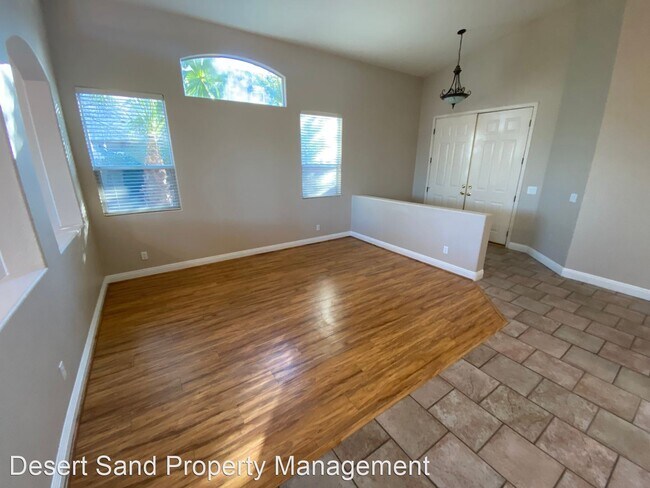Building Photo - 4 br, 3 bath House - 2216 Menifee Ct.