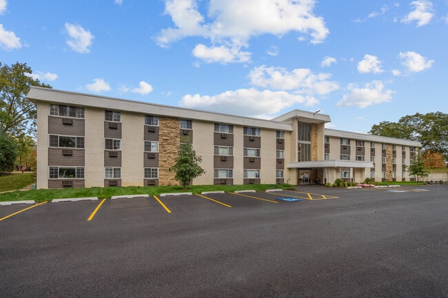 Building Photo - NorthEnd Apartments