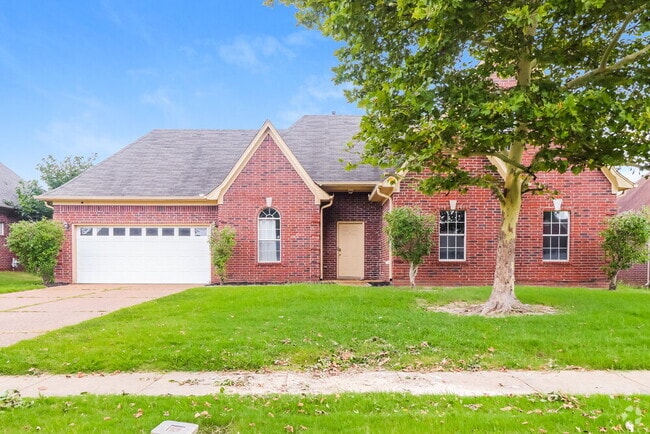 Building Photo - 9064 Kyle Duran Ln
