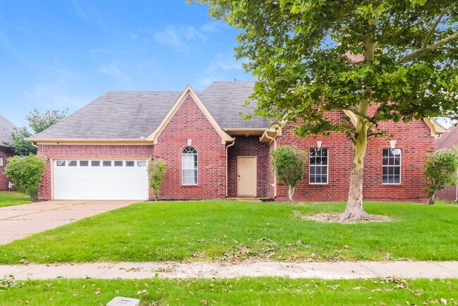Building Photo - 9064 Kyle Duran Ln