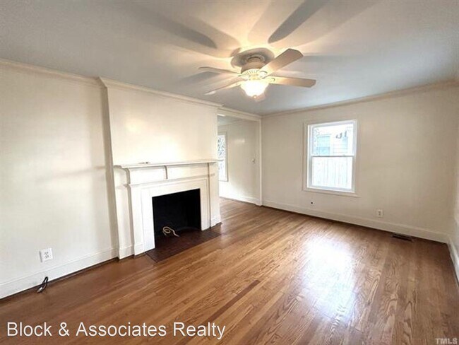 Foto del edificio - 2 br, 1 bath House - 1607 Carson St.