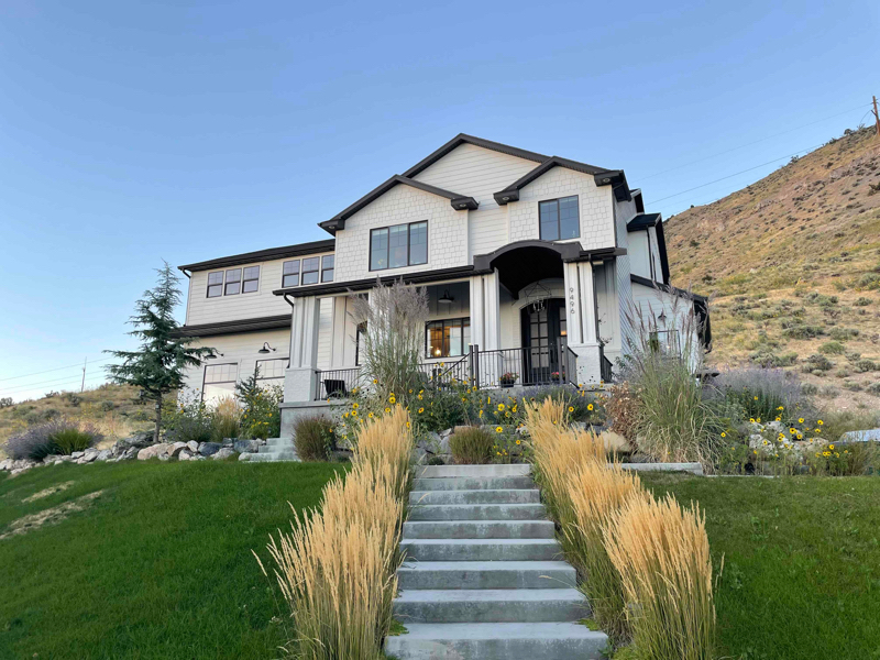 Primary Photo - 9496 N Timpanogos Cove
