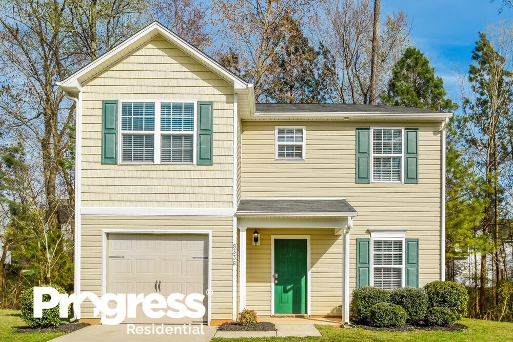 8338 4 Sisters Ln, Charlotte, NC 28215 House Rental in Charlotte, NC