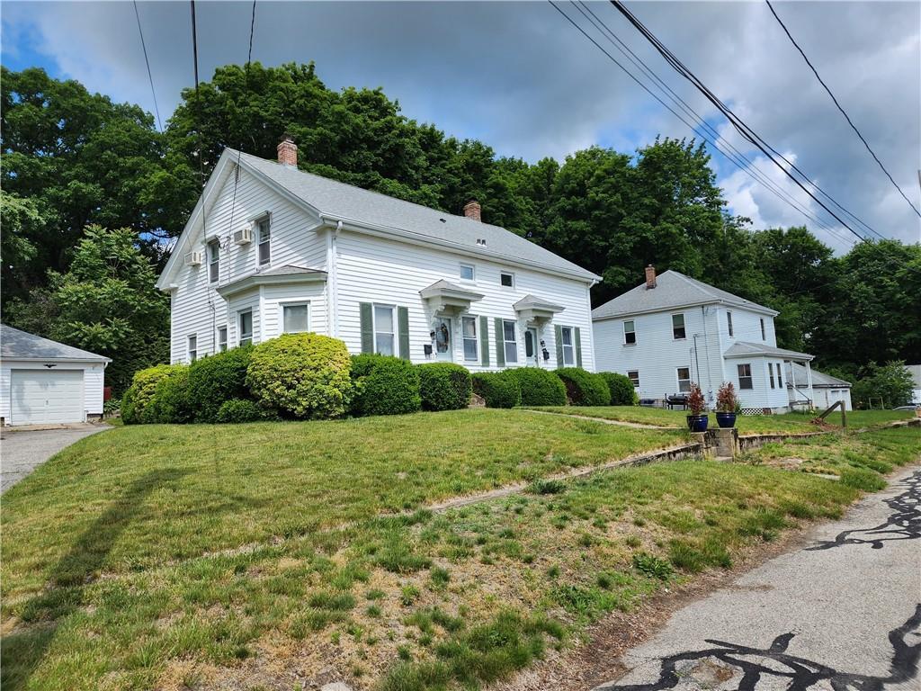 1618 Cottage St. Unit 18, West Warwick, RI 02893 Room for Rent in